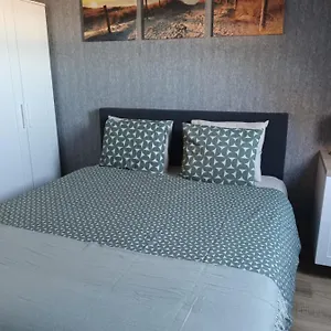 Séjour chez l'habitant Il Gabbiano, Middelkerke